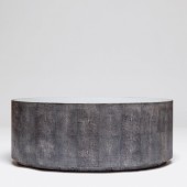 Bruce - Cocktail Table: Grey